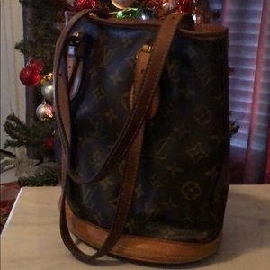 Louis Vuitton Bag